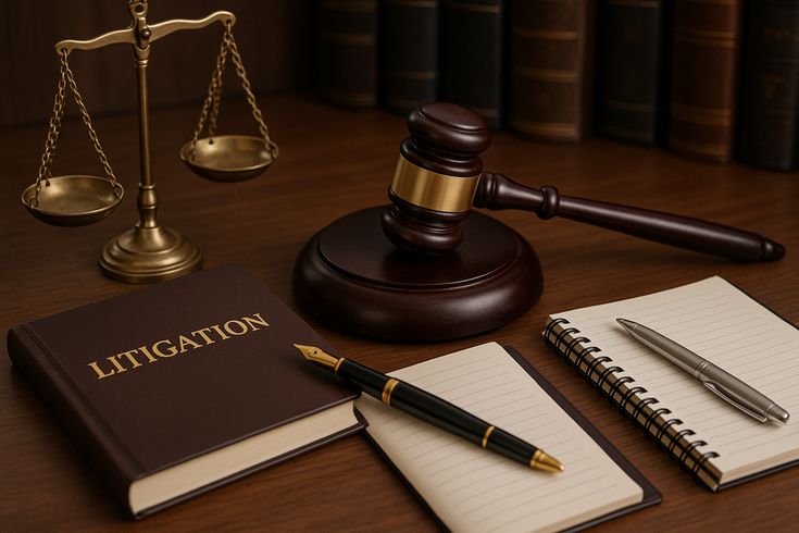 المستشار القانوني لمكتب دراية