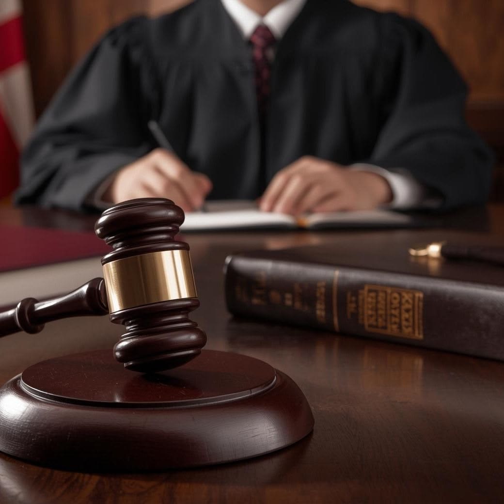 التماس إعادة النظر